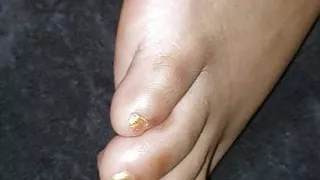 Jerking to wife sole preview