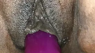 Wife squirting