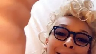 Instagram Thot Chanky34