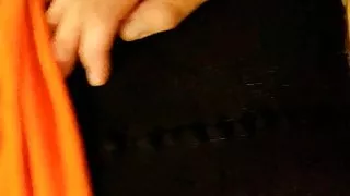 Von hinten angreifen