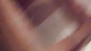 Sexy brunette big ass