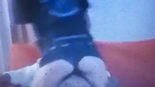 Perla Esmeralda Gomez Gomez Show her Panty and Fuck