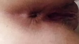 Sha love chinese ball in ass