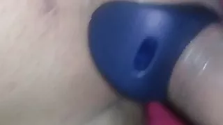 sie braucht meinen Schwanz wieder