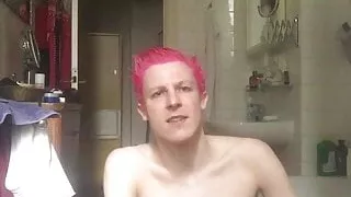 Bar, BDSM, Bukkake, Crossdresser, Kjole, Interracial