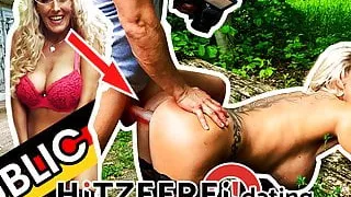 Hook Up with Milf, don't regret LANA VEGAS HITZEFREI.dating