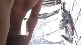 Stroh machote alle Männer mit schönem süßen Penis