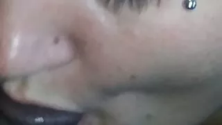 My Playtoy putting in work