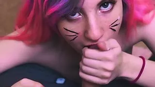 POV Girls Finishing the Job Compilation