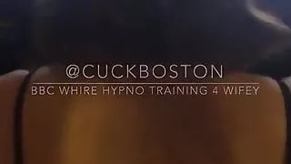Bbc Whore Training 4 Wife