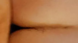 Fucking With A Creampie