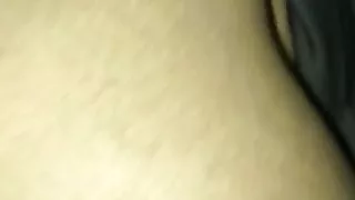 Cheating pawg sideview getting thrash