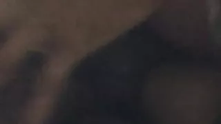 Ehemann will BBC-Creampie in thailändischer Frau