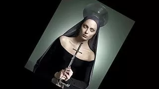 The Sister Of Charity