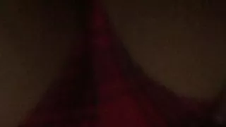 Dominicana doggystyle