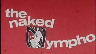 The Naked Nympho (1970) - MKX