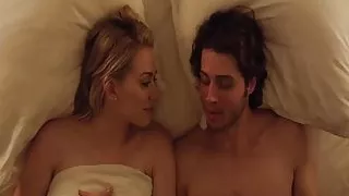 Sara Lindsey erotic and striptease video