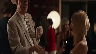 Emily Ratajkowski topless and sexy lingerie movie scenes