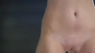 Exotische Erkundung eines atemberaubenden Babe und erstaunlichen Titten