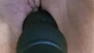 For you Master Peter, your slave serva