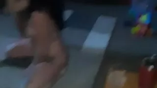 Emily Mae slut wife anal