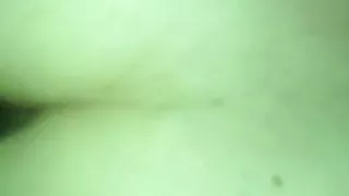 Bbw doggystyle back shots