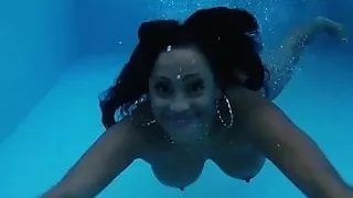 Asian Maxine X & Mexican Ho Tied & Fucked By Mistress Chanta