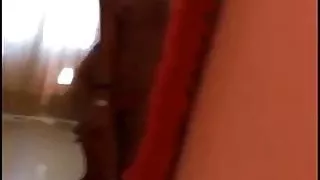 Dancing on the mirror