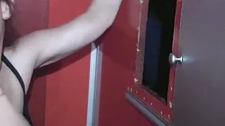 Gloryhole 3