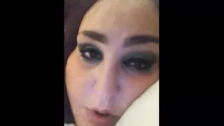 Cheater Milf again with bbc