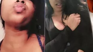 Tributing my friends wife