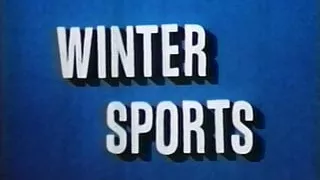 (((THEATRiCAL TRAiLER))) Winter Sports (1970) - MKX