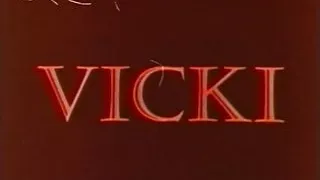 (((THEATRiCAL TRAiLER))) - Vicki! (1970) - MKX