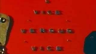 (((THEATRiCAL TRAiLER))) - Vice Versus Vice (1971) - MKX