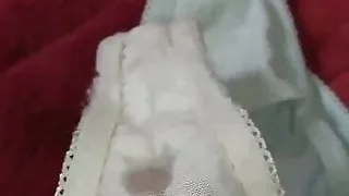 Sperme, Gay, Culotte, Sœur