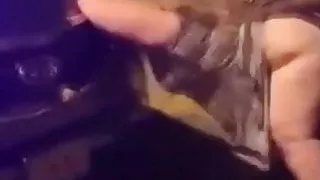 Doggystyle with pawg