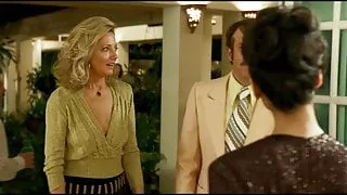 Judy Greer, Isabel Arraiza, Erin Moriarty - ''Driven''