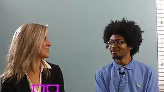 The Lauren Dewynter Talk Show