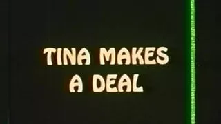 (((THEATRiCAL TRAiLER))) - Tina Makes a Deal (1973) - MKX