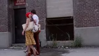 The night of the Spanish Fly (1976)