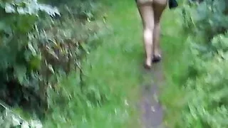 A walk on the wild side