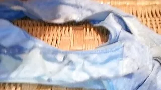 Used panty