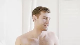 Jacob Peterson and Jacob Taylor - Honeymoon For One Part 2