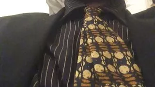 Mein wirklich leidenschaftlicher Orgasmus!