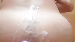 Cum on my Husband