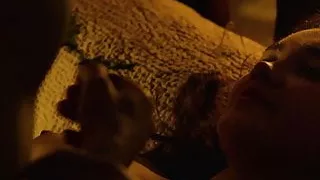 Florence Pugh - ''Outlaw King''