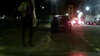 crossdresser prostitute