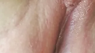 Horny BBW Wife asked for it...