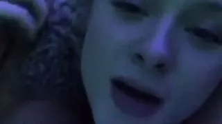 Zara Larsson Getting fucked (Sextape)