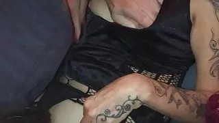 Geile avond met Biker Shadow